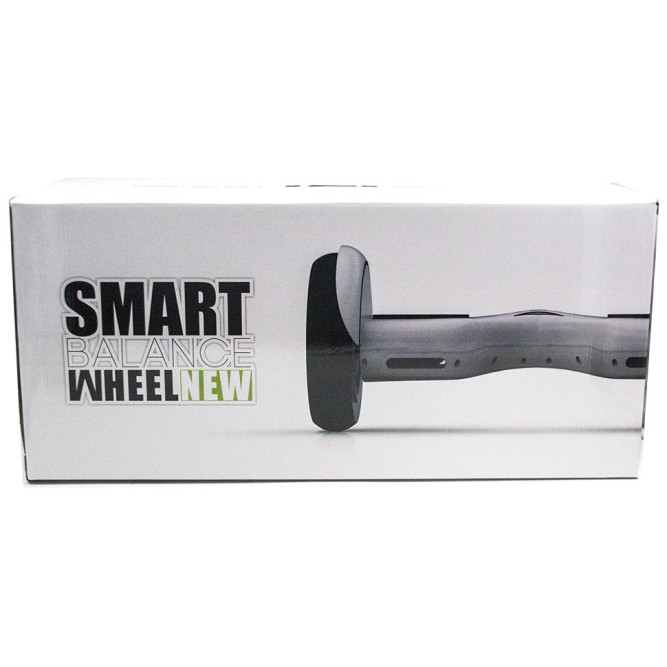 Гироскутер SM Balance Лед и Огонь 10,5 APP самобалансир (Samsung)