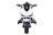Детский электромобиль - мотоцикл Ducati White - SX1628-G