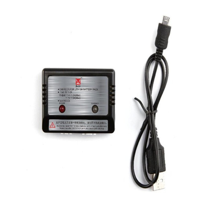 Зарядное устройство MJX C3 Li-Po USB - MJX-C3