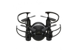 Квадрокоптер MJX X929H Mini RTF 2.4G - Black - X929H