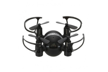 Квадрокоптер MJX X929H Mini RTF 2.4G - Black - X929H