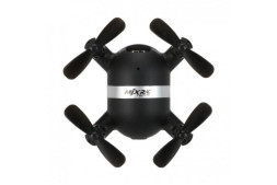 Квадрокоптер MJX X929H Mini RTF 2.4G - Black - X929H