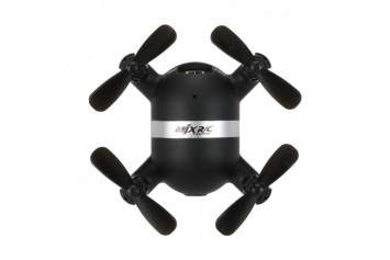 Квадрокоптер MJX X929H Mini RTF 2.4G - Black - X929H