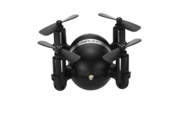 Квадрокоптер MJX X929H Mini RTF 2.4G - Black - X929H
