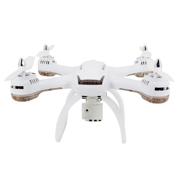 Радиоуправляемый квадрокоптер XK - TK109HW