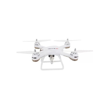 Радиоуправляемый квадрокоптер XK - TK109HW