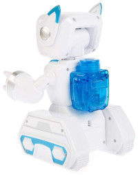 Радиоуправляемый робот Космический Кот - ZYA-A2751