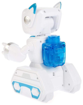 Радиоуправляемый робот Космический Кот - ZYA-A2751