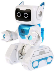 Радиоуправляемый робот Космический Кот - ZYA-A2751