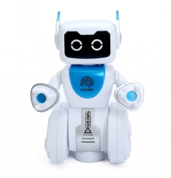 Радиоуправляемый робот Космический Кот - ZYA-A2751