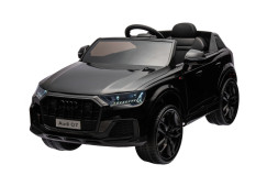 Детский электромобиль Audi Q7 12V 2WD - HL678-LUX-BLACK