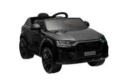 Детский электромобиль Audi Q7 12V 2WD - HL678-LUX-BLACK