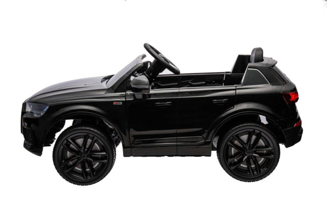 Детский электромобиль Audi Q7 12V 2WD - HL678-LUX-BLACK