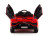 Детский электромобиль Lamborghini SVJ (красный, 12V) - HL328