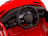Детский электромобиль Lamborghini SVJ (красный, 12V) - HL328