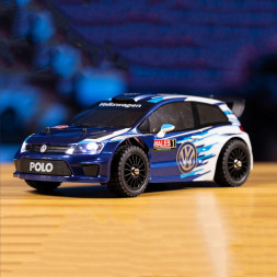 Радиоуправляемая машина для дрифта MJX Hyper Go VW POLO 4WD 1:14 - MJX-14304