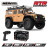 Радиоуправляемый краулер HB Defender (32 см, 4WD, 1:16) - HB-R1607