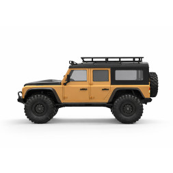 Радиоуправляемый краулер HB Defender (32 см, 4WD, 1:16) - HB-R1607