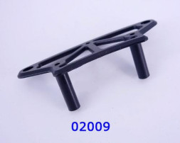 Бампер HSP - 02009