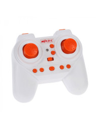 Квадрокоптер MJX X929H Mini RTF 2.4G - White - X929H