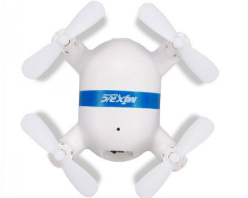 Квадрокоптер MJX X929H Mini RTF 2.4G - White - X929H