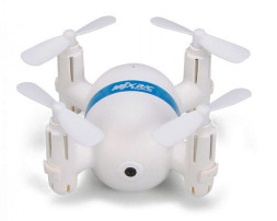 Квадрокоптер MJX X929H Mini RTF 2.4G - White - X929H