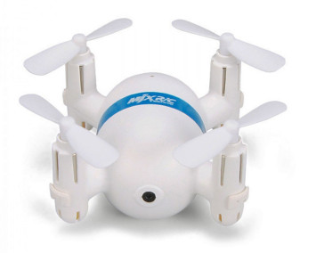 Квадрокоптер MJX X929H Mini RTF 2.4G - White - X929H