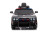 Детский электромобиль Dodge Challenger SRT Полиция - BDM0955G