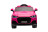 Детский электромобиль Audi Q7 12V 2WD - HL678-LUX-PINK