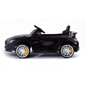 Детский электромобиль Mercedes Benz AMG GT R - HL288-BLACK