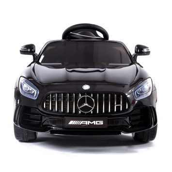 Детский электромобиль Mercedes Benz AMG GT R - HL288-BLACK