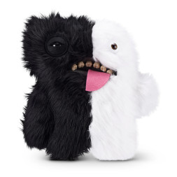 Мягкая игрушка FUGGLER Зубастик Половинки - 15726A