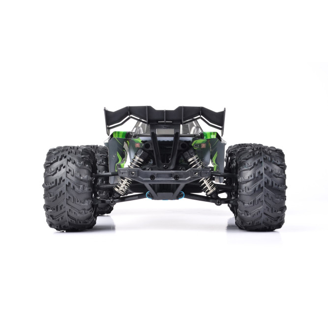 Радиоуправляемый внедорожник Conquer 4WD 1:16 - SCY-16102-GREEN