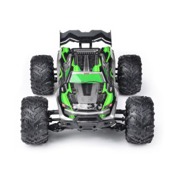 Радиоуправляемый внедорожник Conquer 4WD 1:16 - SCY-16102-GREEN