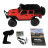 Радиоуправляемый краулер HB Wrangler (32 см, 4WD, 1:16) - HB-R1604