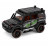 Радиоуправляемая металлическая машина Mercedes G500 1:22 - HCL-3801-BLACK