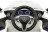 Детский электромобиль Mercedes CLA45 AMG LUXURY White 12V 2.4G - SX1538-E