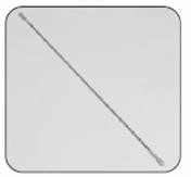 Хвостовая тяга  - 4f131