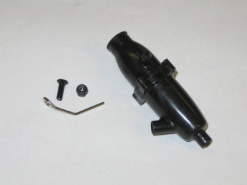 Выхлопная труба HSP - 86120