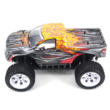 Радиоуправляемый внедорожник HSP Brontosaurus 4WD 1:10 2.4G - 94111-88063