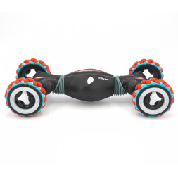 Радиоуправляемый дрифт Твистер Yearoo (часы + пульт) 1:14 - 99005-1A-BLACK