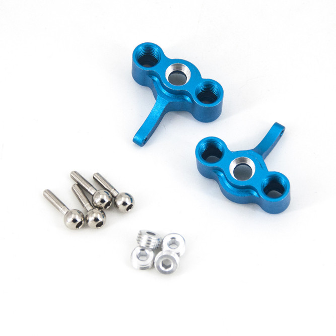 Поворотный кулак металл. HSP - 286611