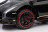 Детский электромобиль Lamborghini Veneno Mini 4WD 12V - XMX615B-BLACK-PAINT