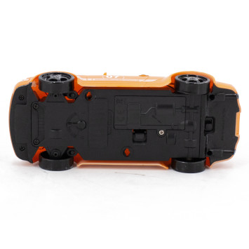 Радиоуправляемая машина для дрифта Porsche 911 GT RS 4WD 1:24 - 757-4WD33B