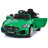Детский электромобиль Mercedes Benz AMG GT R - HL288-GREEN