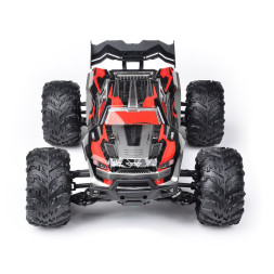 Радиоуправляемый внедорожник Conquer 4WD 1:16 - SCY-16102-RED