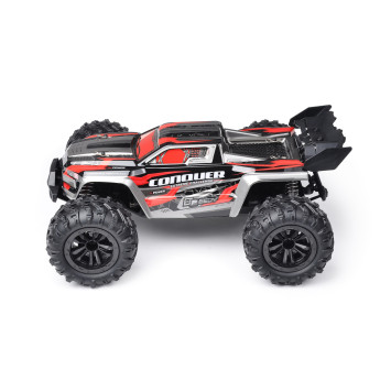 Радиоуправляемый внедорожник Conquer 4WD 1:16 - SCY-16102-RED