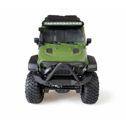 Радиоуправляемый краулер HB Wrangler (32 см, 4WD, 1:16) - HB-R1605