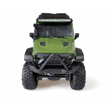 Радиоуправляемый краулер HB Wrangler (32 см, 4WD, 1:16) - HB-R1605