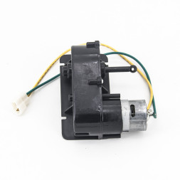 Приводной редуктор с мотором 12V (длинный провод) - SX1588-07